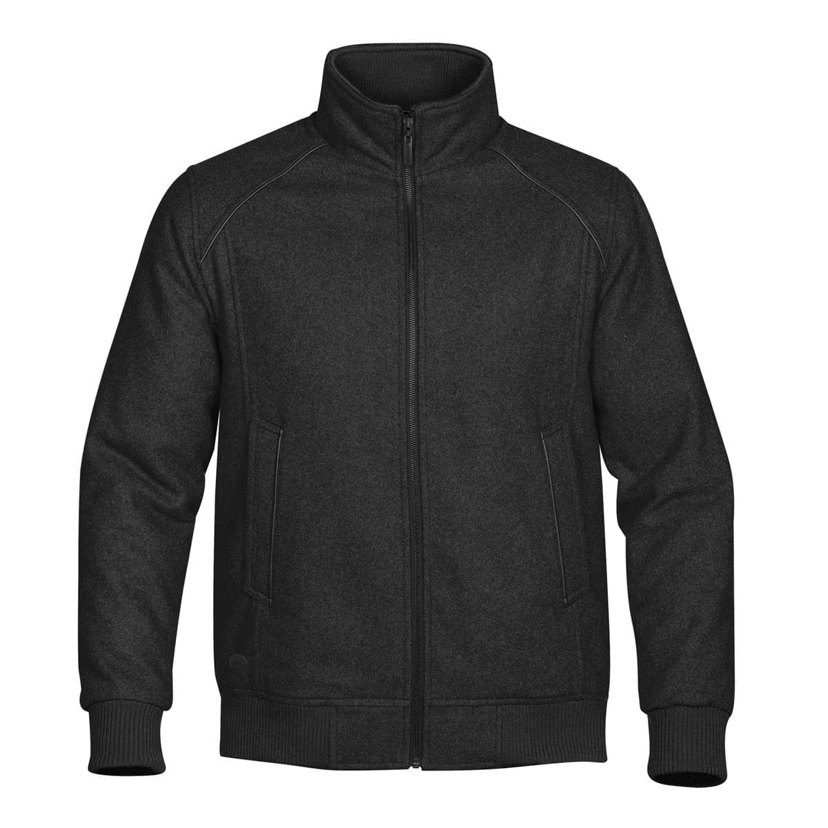 Warrior Club Softshell Jacket
