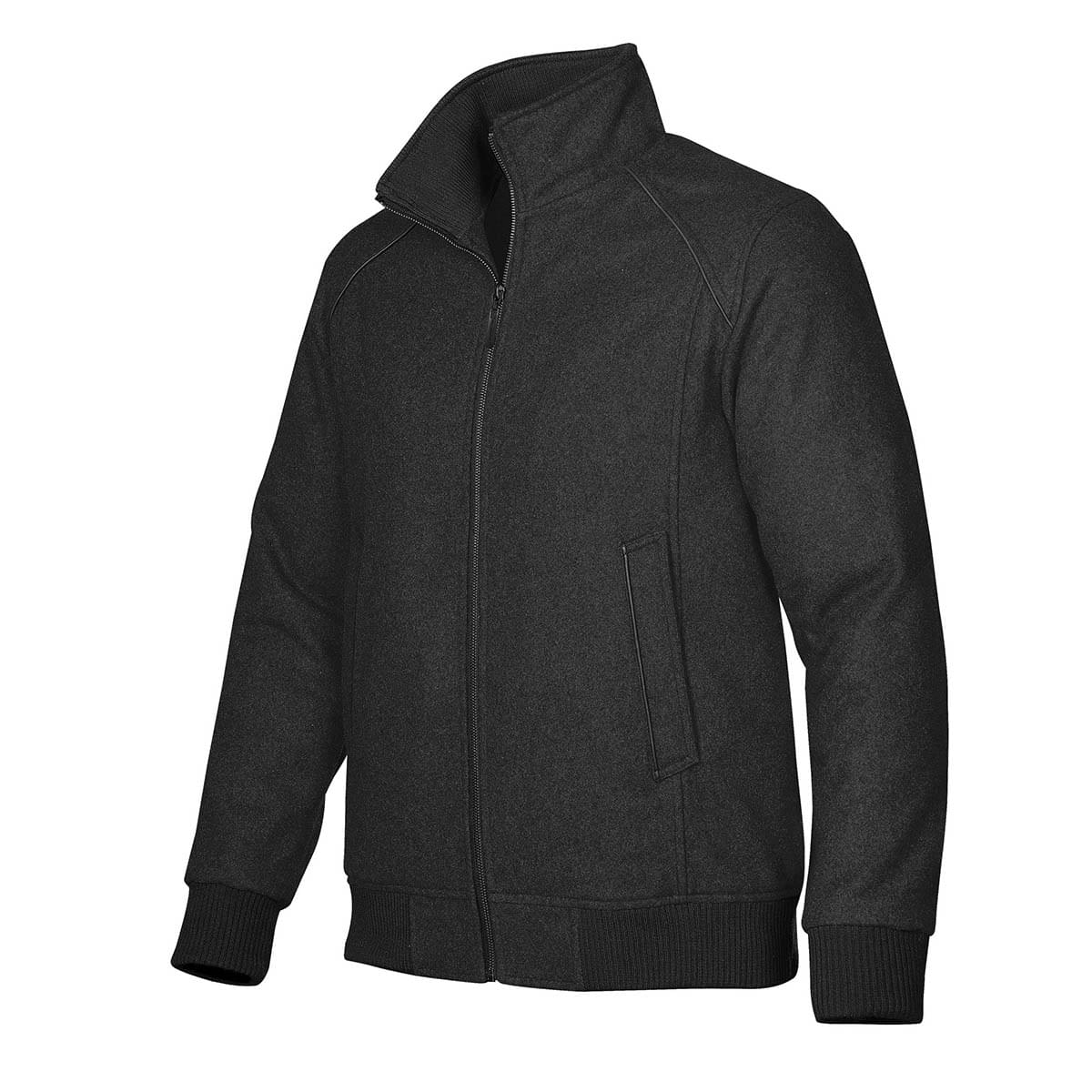 Warrior Club Softshell Jacket - Image 4