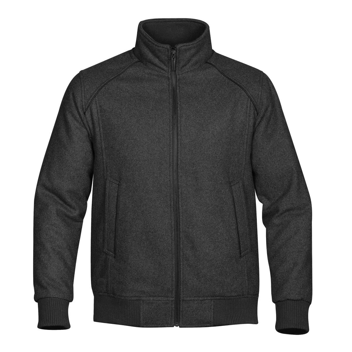 Warrior Club Softshell Jacket - Image 5