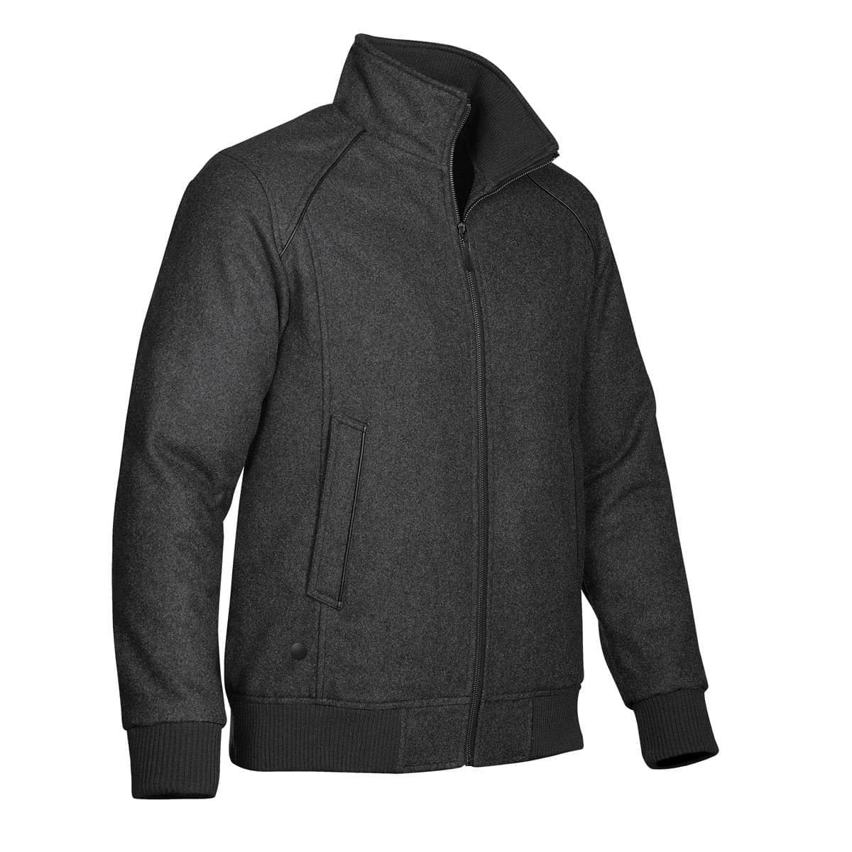 Warrior Club Softshell Jacket - Image 7