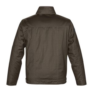 Alternative view of Outback Waxed Twill Jacket