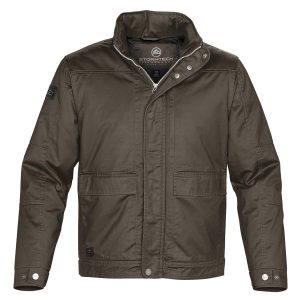 Outback Waxed Twill Jacket