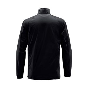Alternative view of Micro Light II Windshirt
