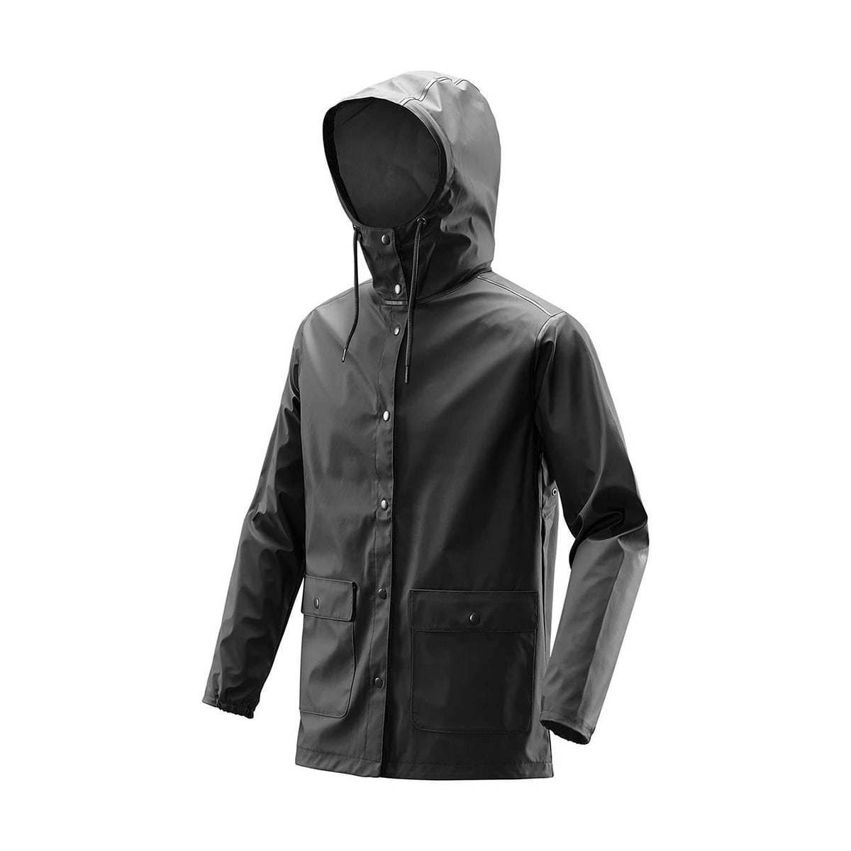Squall Rain Jacket - Image 4