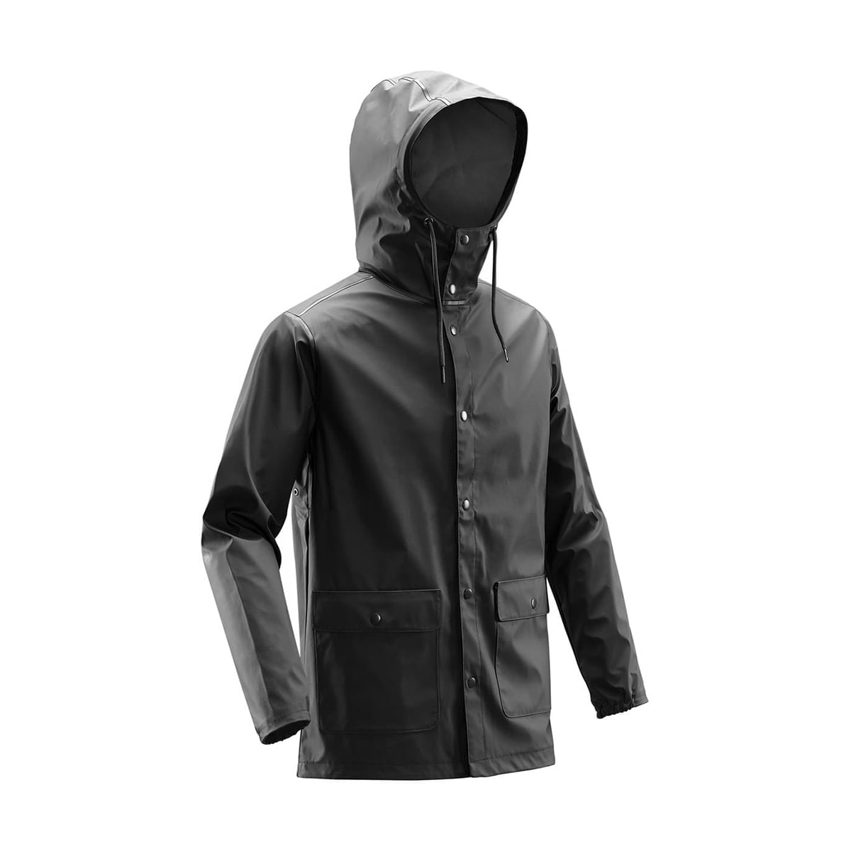 Squall Rain Jacket - Image 3
