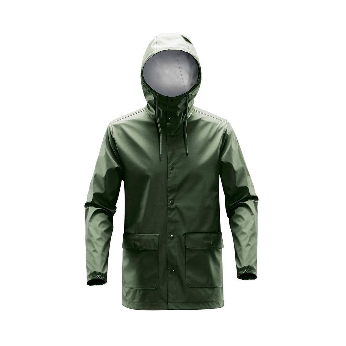 Squall Rain Jacket - Image 5