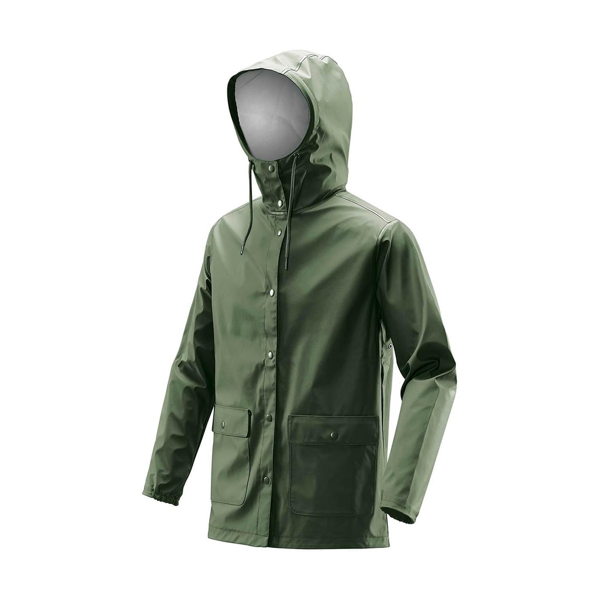 Squall Rain Jacket - Image 8