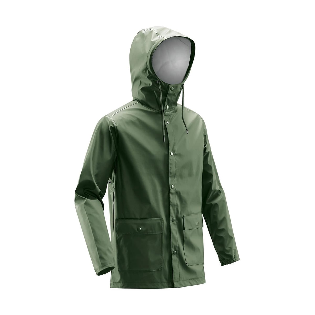 Squall Rain Jacket - Image 7