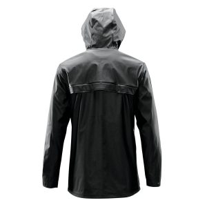 Alternative view of Waterfall Rain Jacket