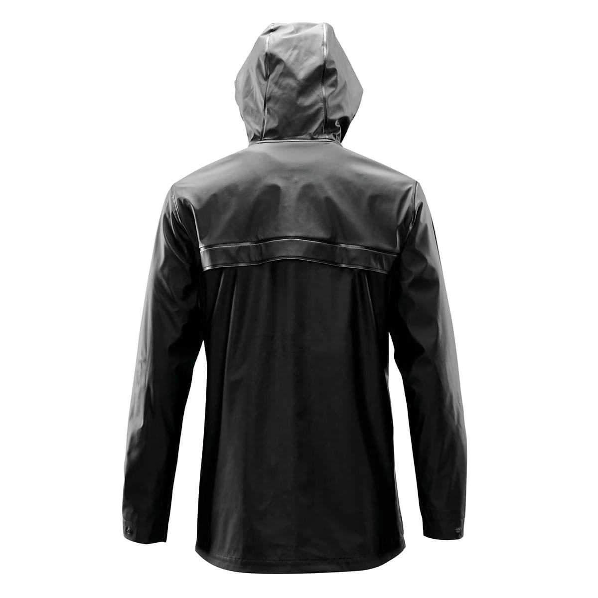 Waterfall Rain Jacket - Image 2