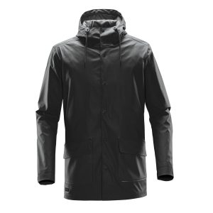 Waterfall Rain Jacket