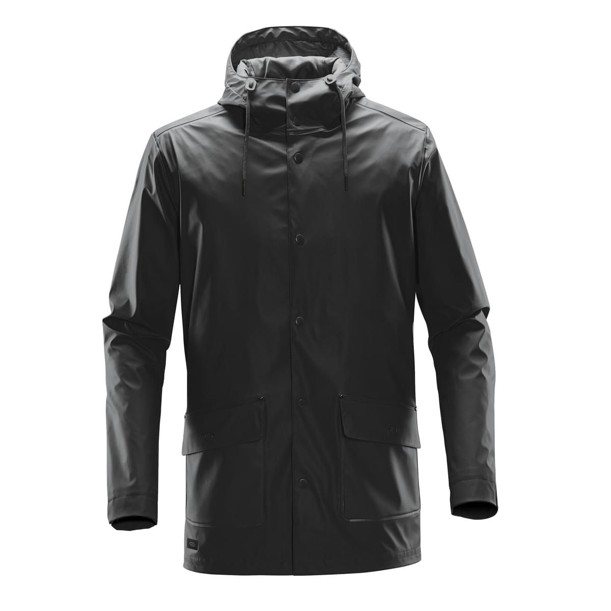 Waterfall Rain Jacket