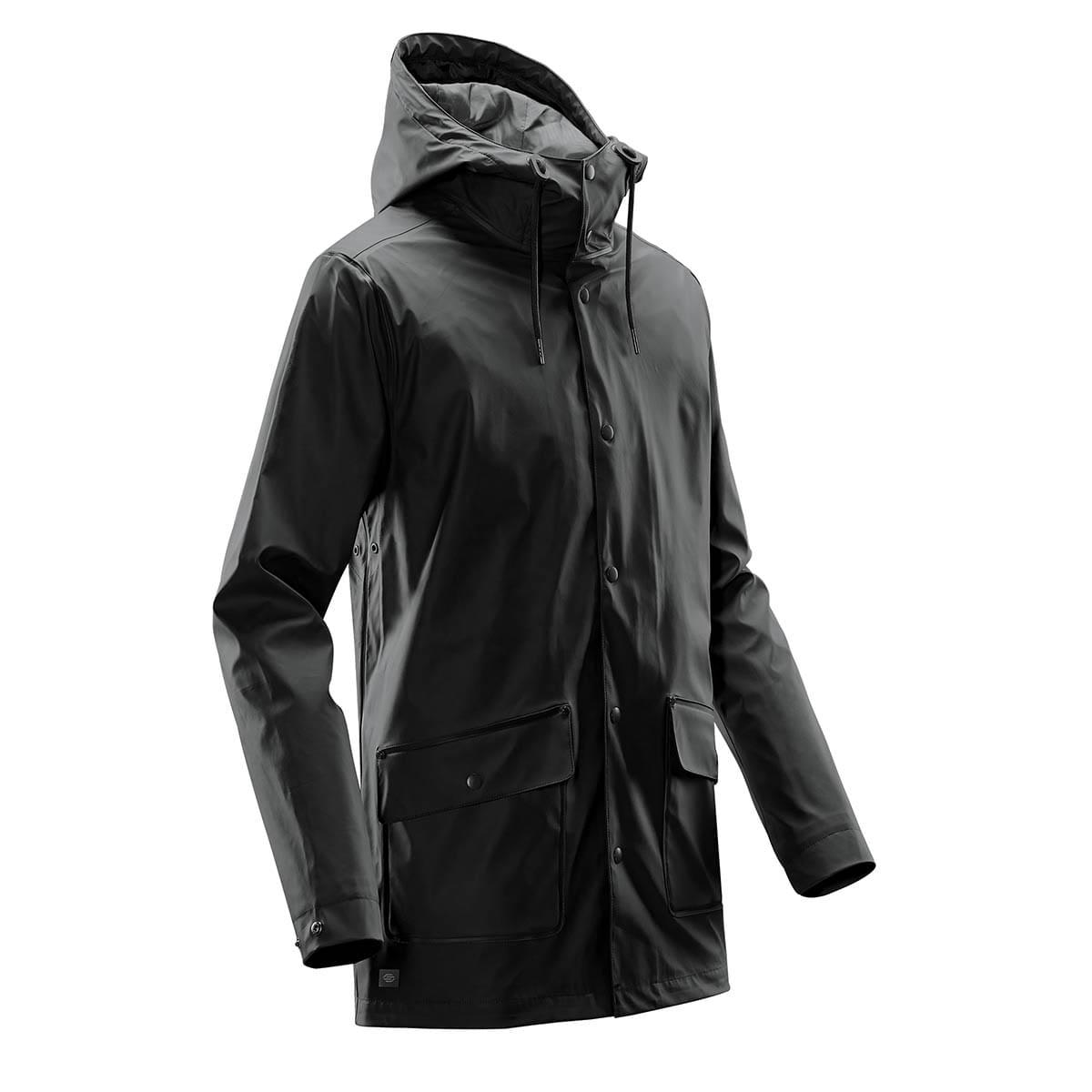 Waterfall Rain Jacket - Image 3