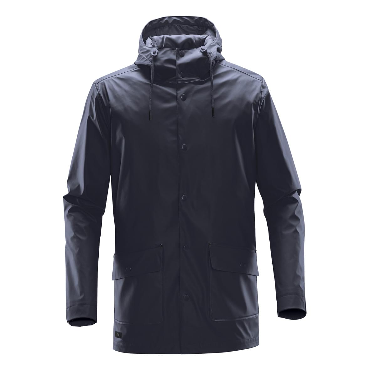 Waterfall Rain Jacket - Image 4