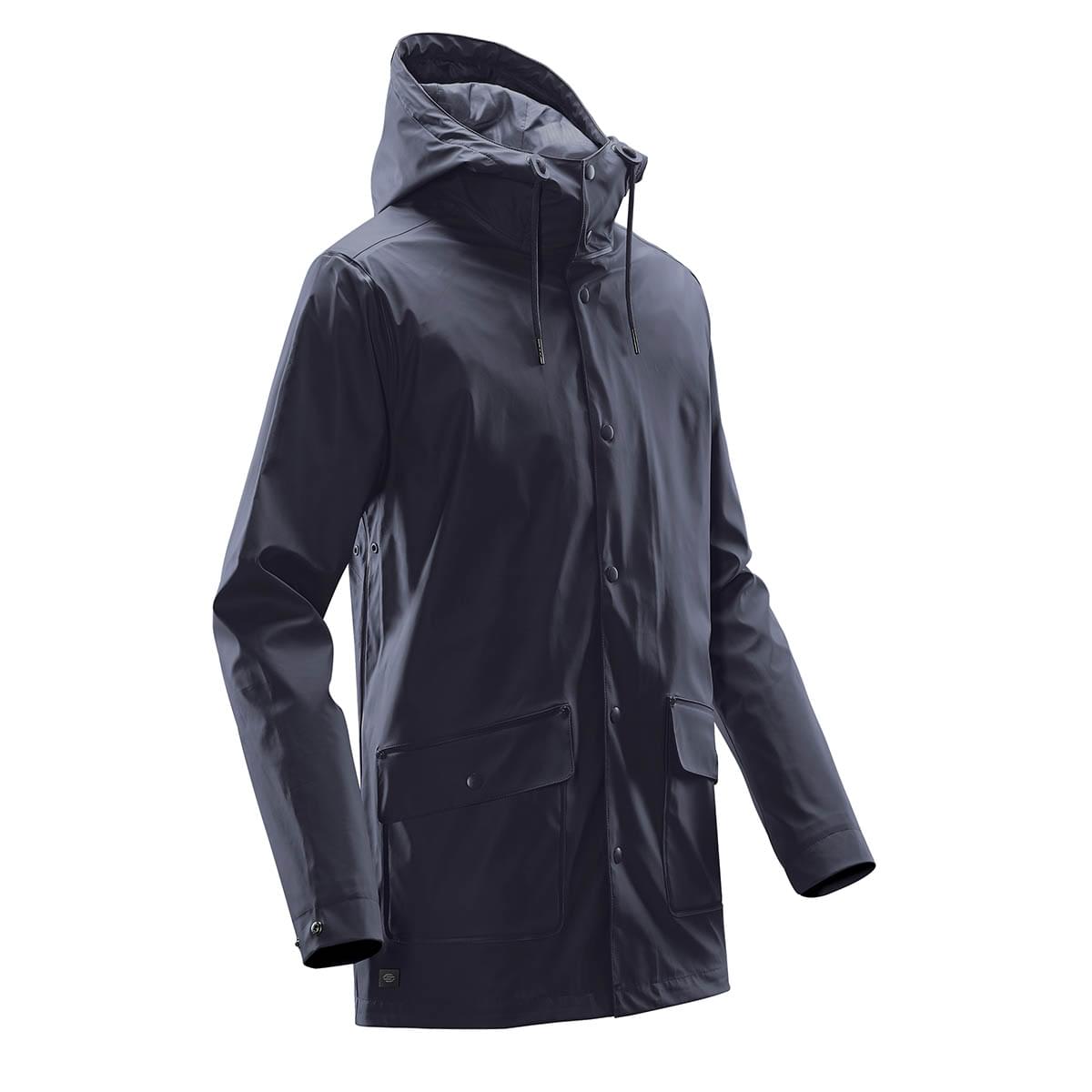 Waterfall Rain Jacket - Image 6