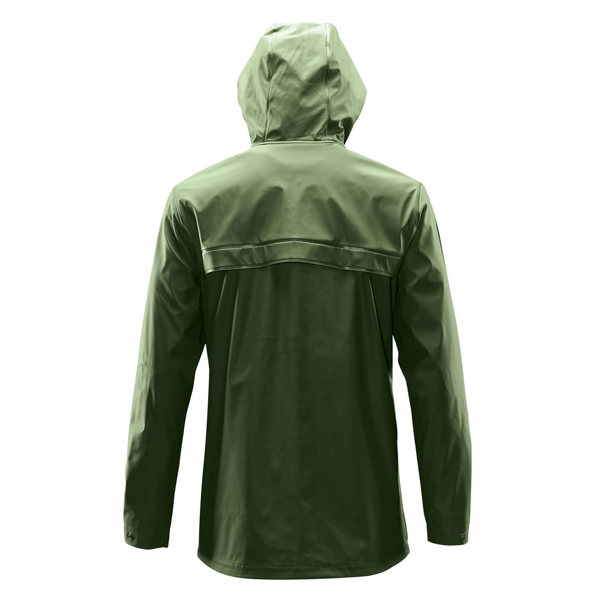 Waterfall Rain Jacket - Image 8