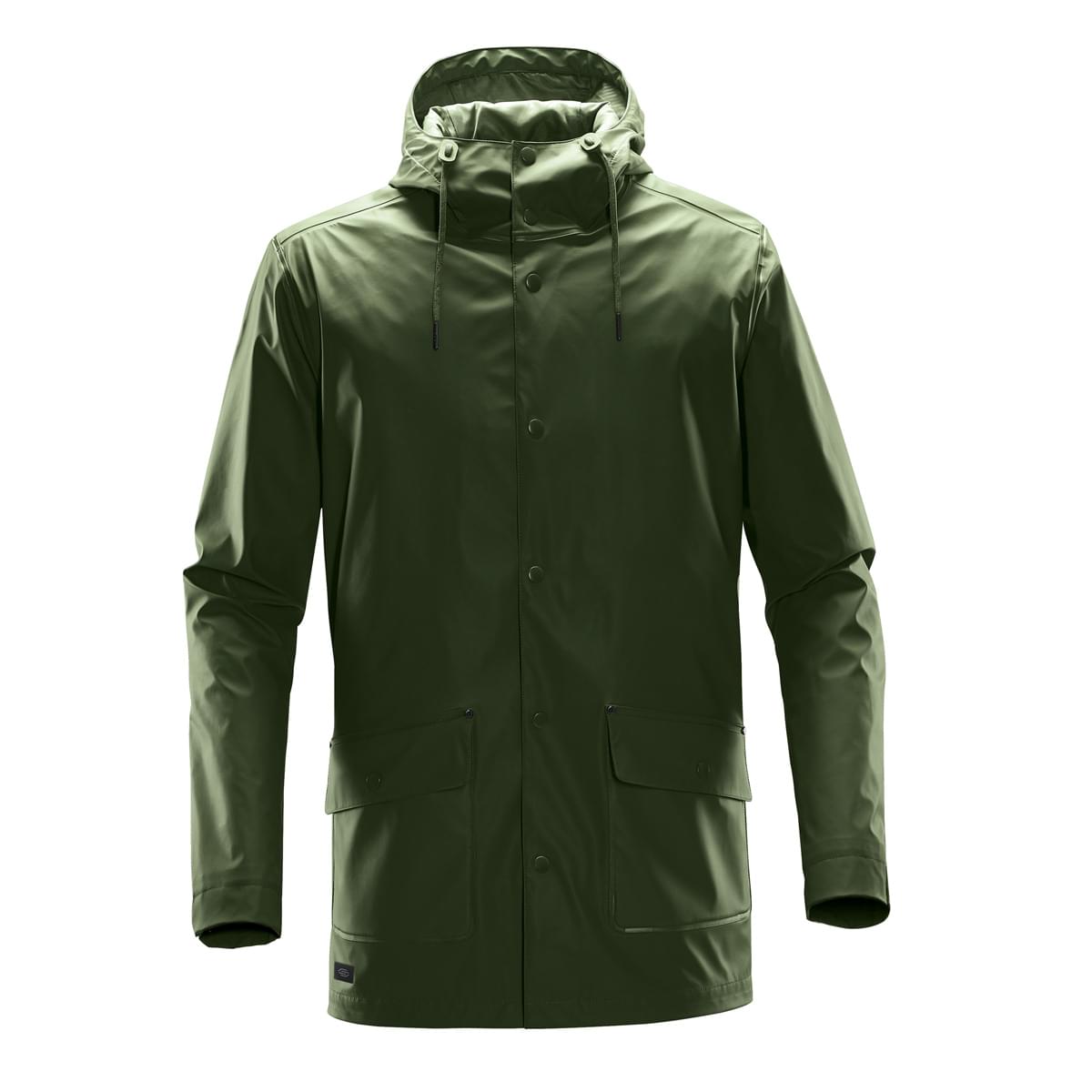 Waterfall Rain Jacket - Image 7