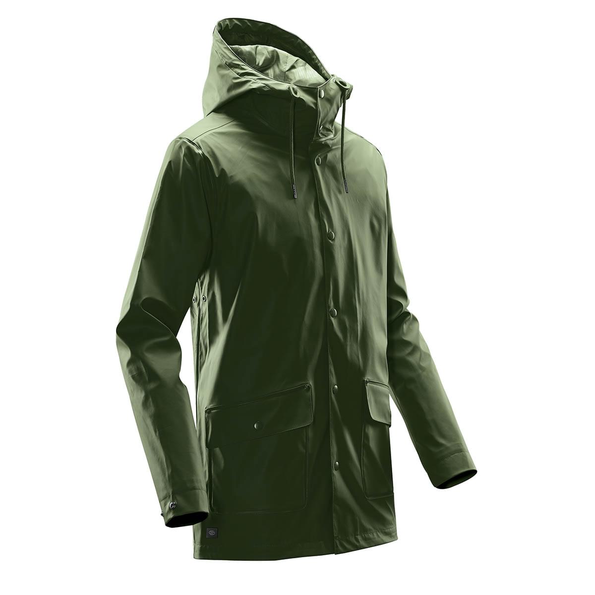 Waterfall Rain Jacket - Image 9