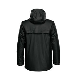 Alternative view of Waterfall Insulated Rain Jacket