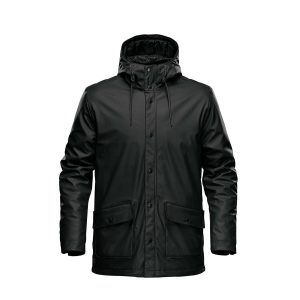 Waterfall Insulated Rain Jacket