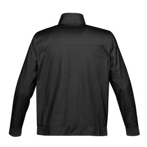 Alternative view of Vintage Waxed Twill Jacket