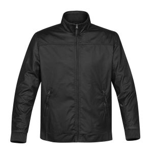 Vintage Waxed Twill Jacket