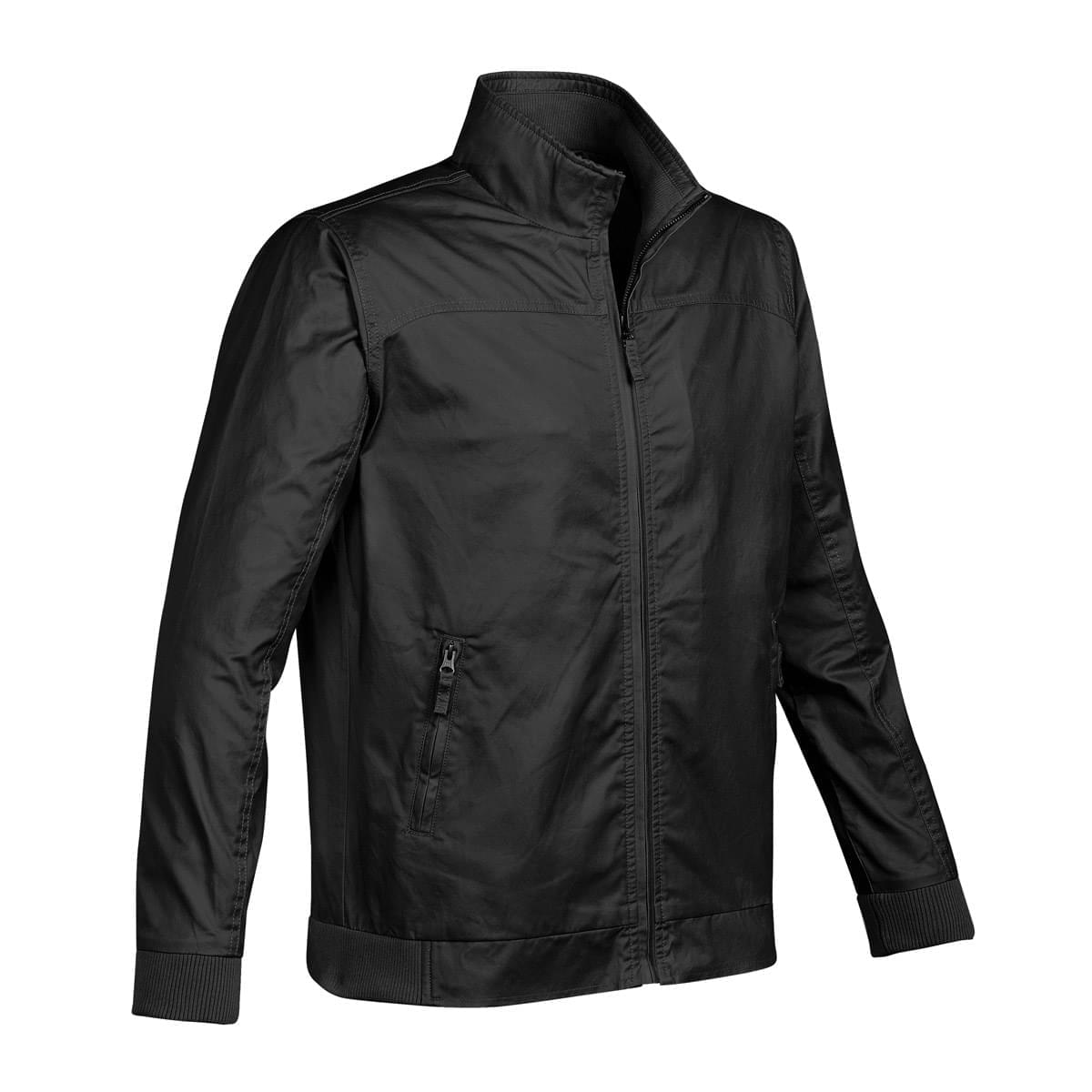 Vintage Waxed Twill Jacket - Image 3