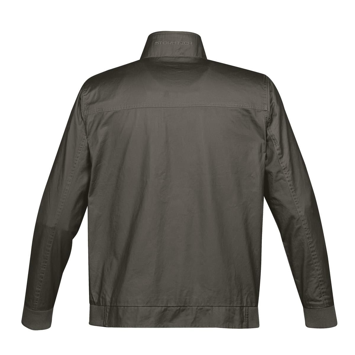 Vintage Waxed Twill Jacket - Image 5
