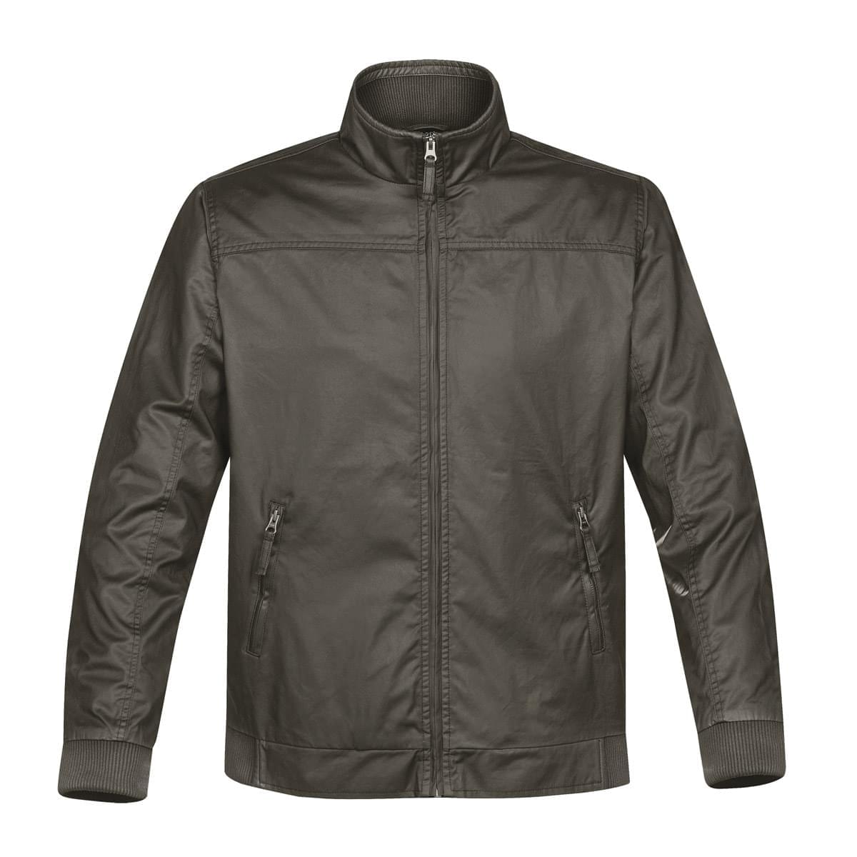 Vintage Waxed Twill Jacket - Image 4