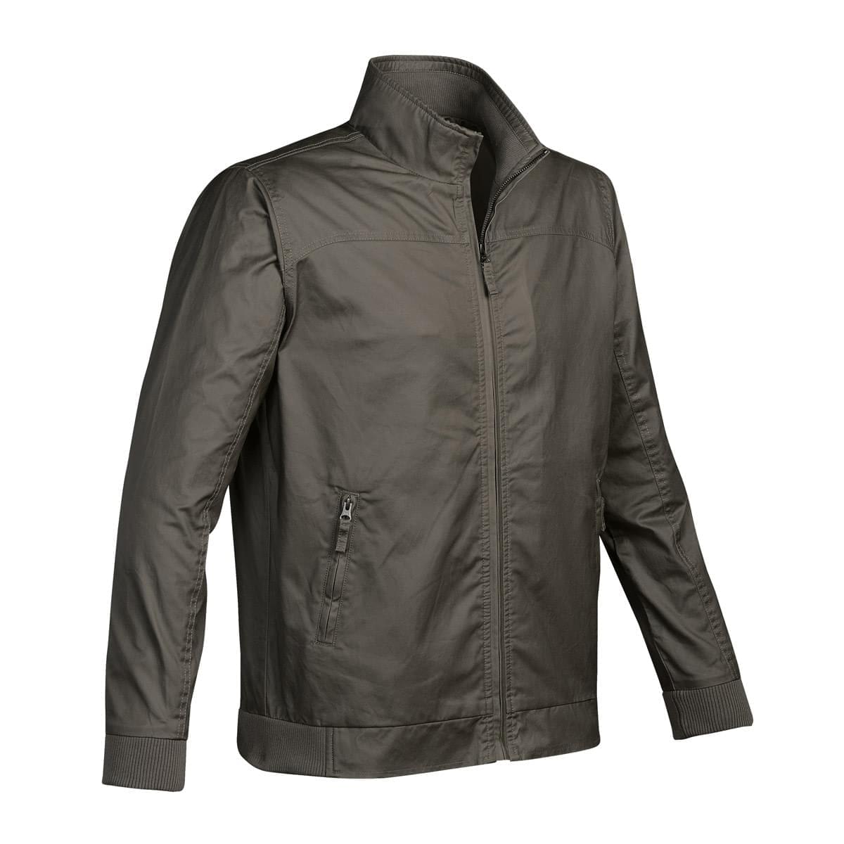 Vintage Waxed Twill Jacket - Image 6