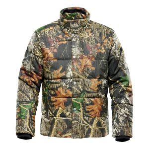 Hamilton HD Quilted Jacket