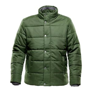 Alternative view of Hamilton HD Quilted Jacket