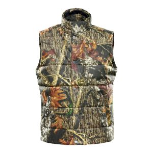 Hamilton HD Quilted Vest