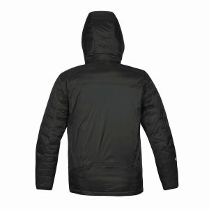 Alternative view of Black Ice Thermal Jacket