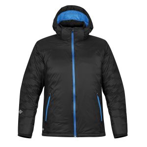 Black Ice Thermal Jacket