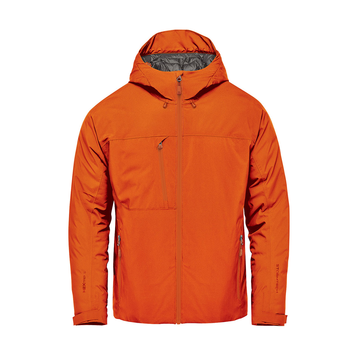 Nostromo Thermal Jacket