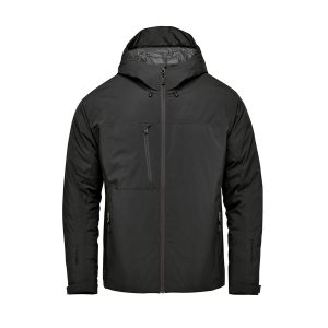 Alternative view of Nostromo Thermal Jacket