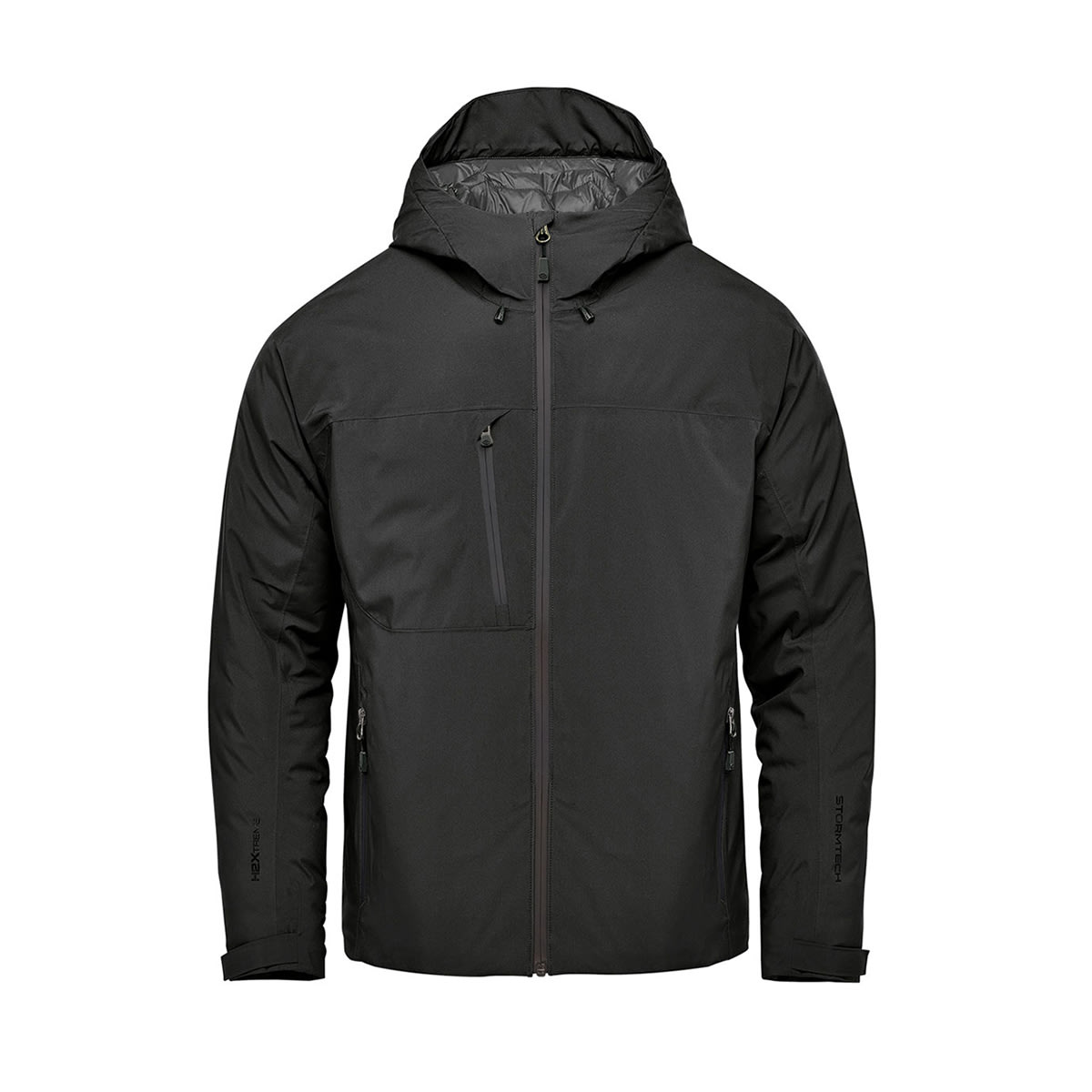 Nostromo Thermal Jacket - Image 2