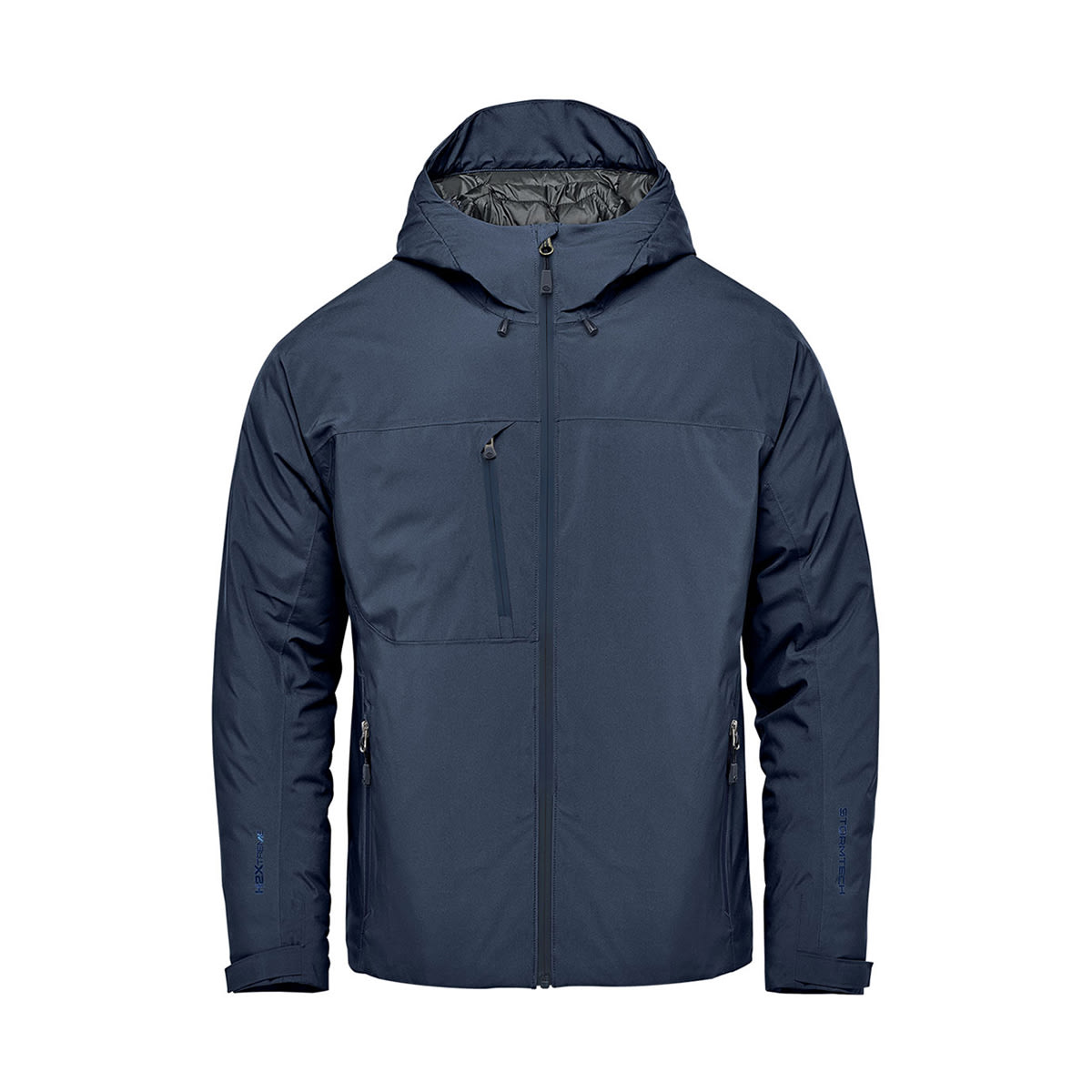 Nostromo Thermal Jacket - Image 3