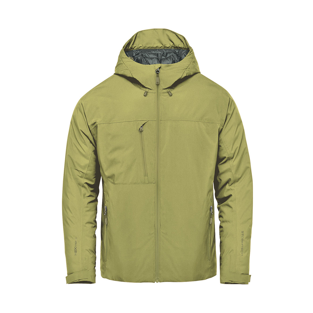 Nostromo Thermal Jacket - Image 4