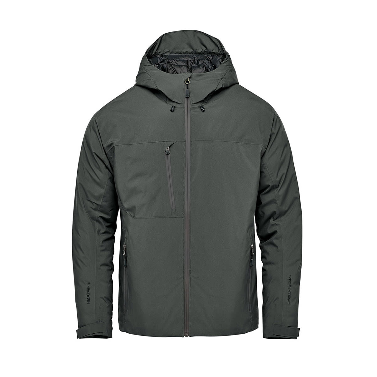 Nostromo Thermal Jacket - Image 5
