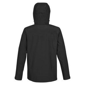 Alternative view of Patrol Softshell