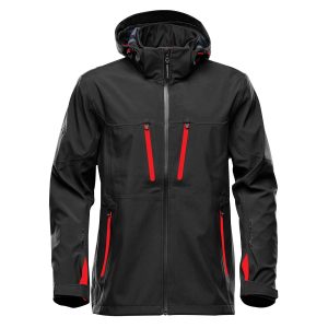 Patrol Softshell