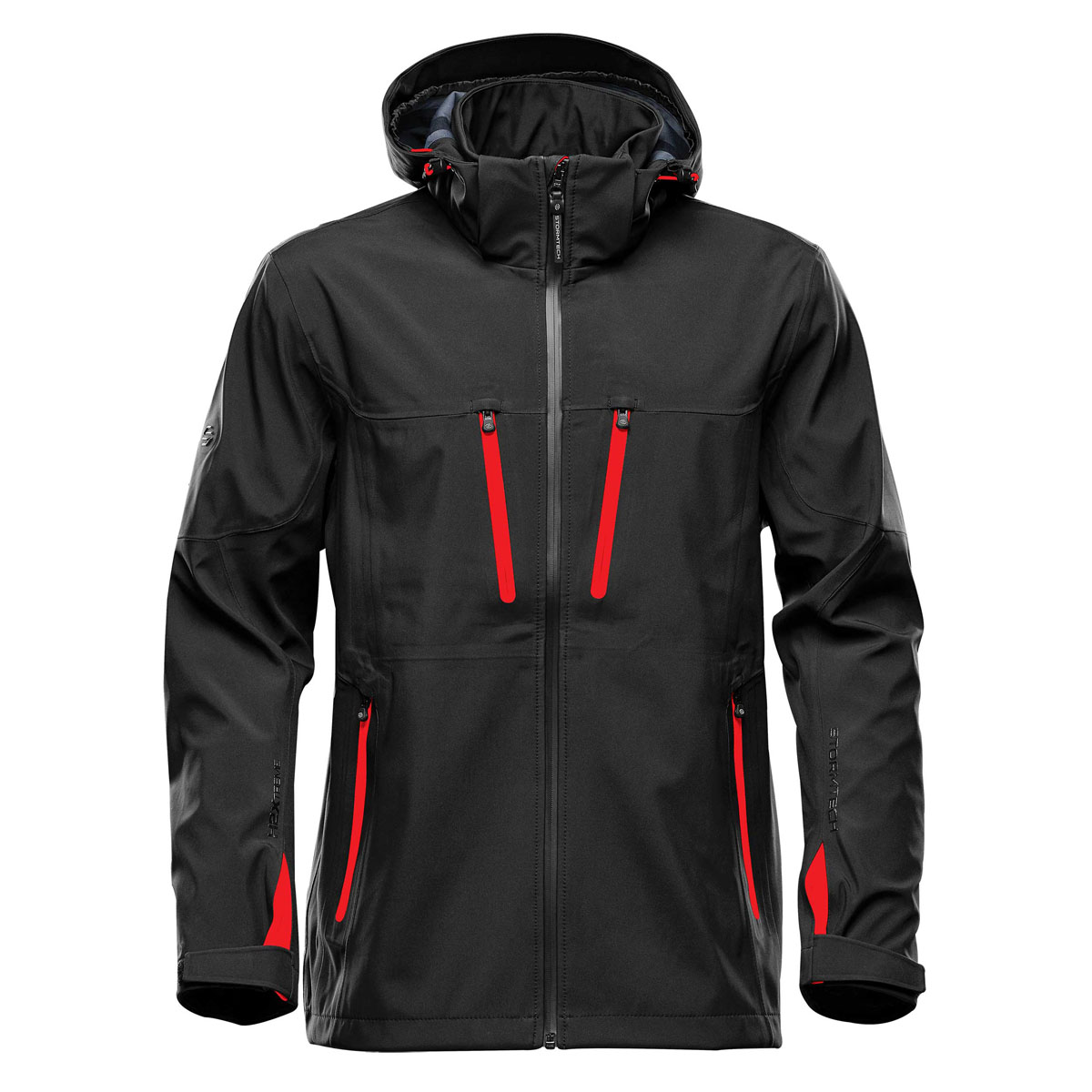 Patrol Softshell
