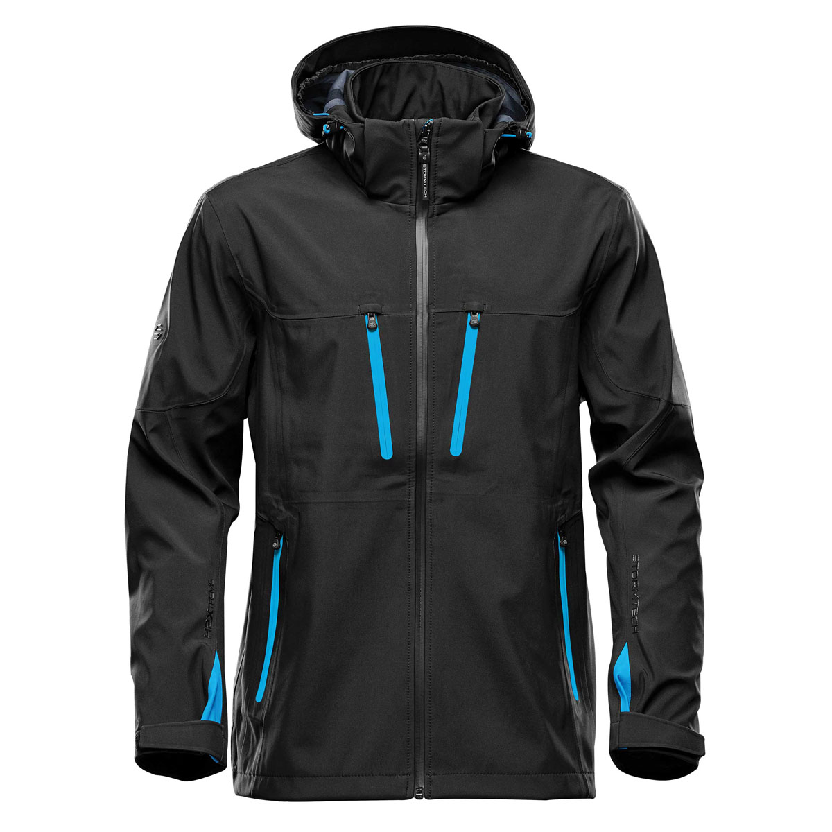 Patrol Softshell - Image 3