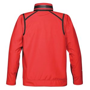 Alternative view of Oasis Softshell