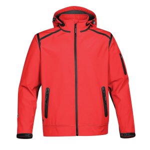 Oasis Softshell