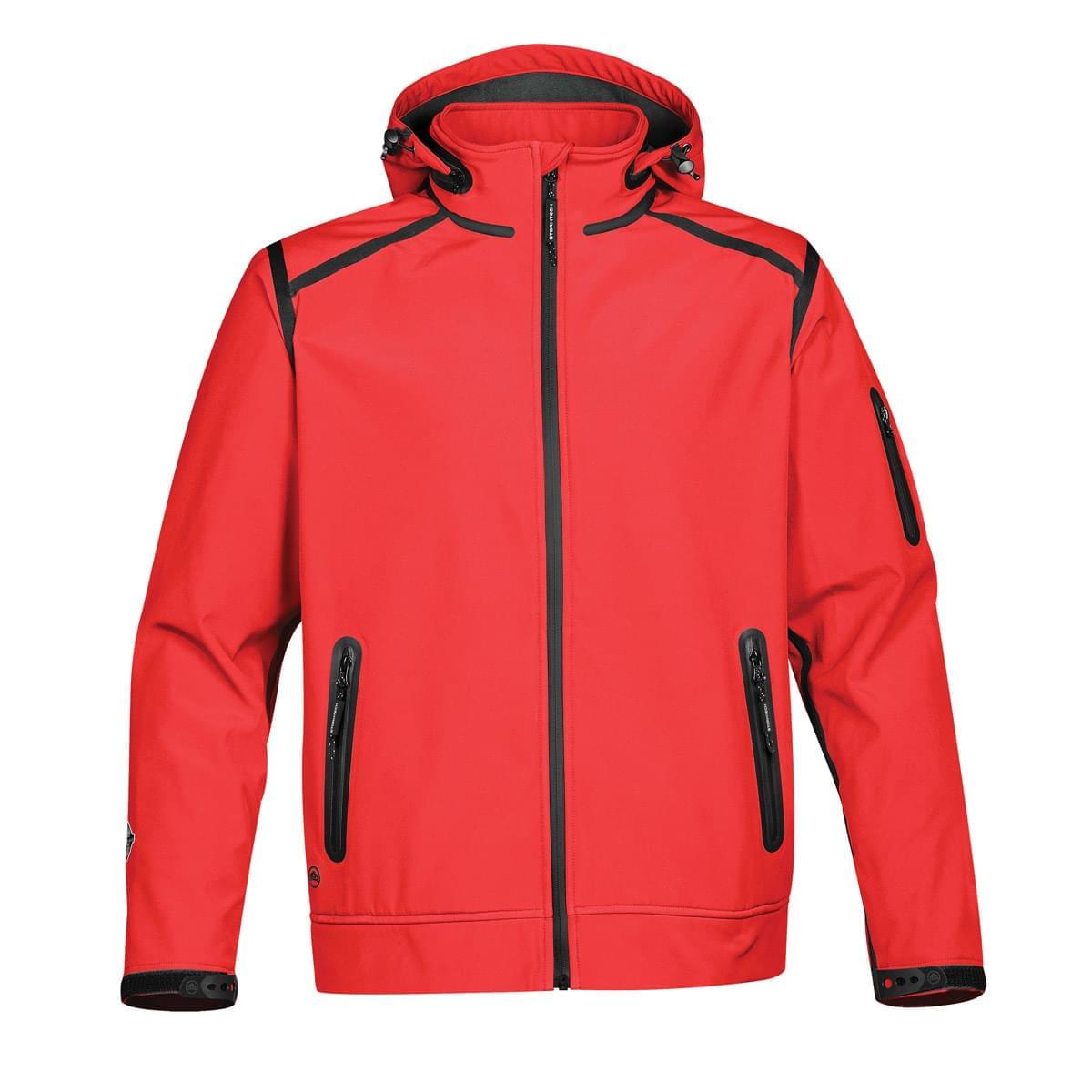 Oasis Softshell