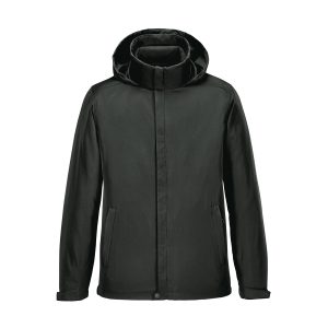 Sierra 3-in-1 Jacket