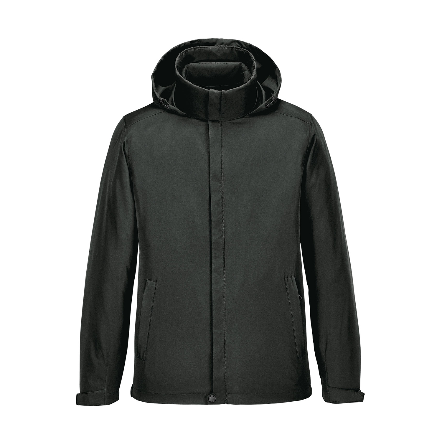 Sierra 3-in-1 Jacket